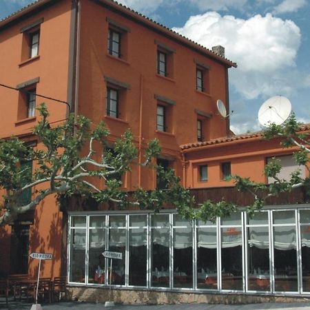 Hotel Rio Piedra نويفالوس المظهر الخارجي الصورة