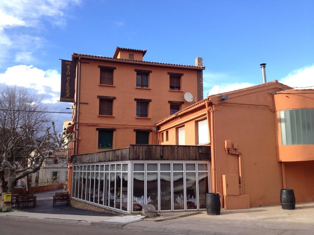 Hotel Rio Piedra نويفالوس المظهر الخارجي الصورة