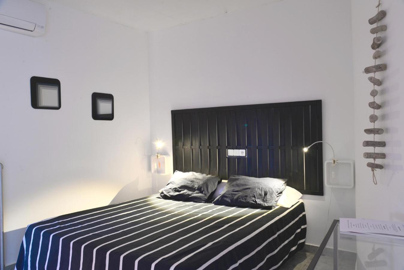 Hotel Rio Piedra نويفالوس الغرفة الصورة