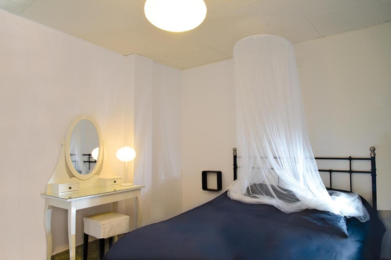 Hotel Rio Piedra نويفالوس المظهر الخارجي الصورة