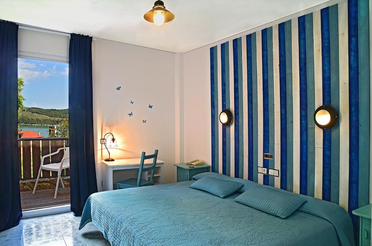 Hotel Rio Piedra نويفالوس المظهر الخارجي الصورة