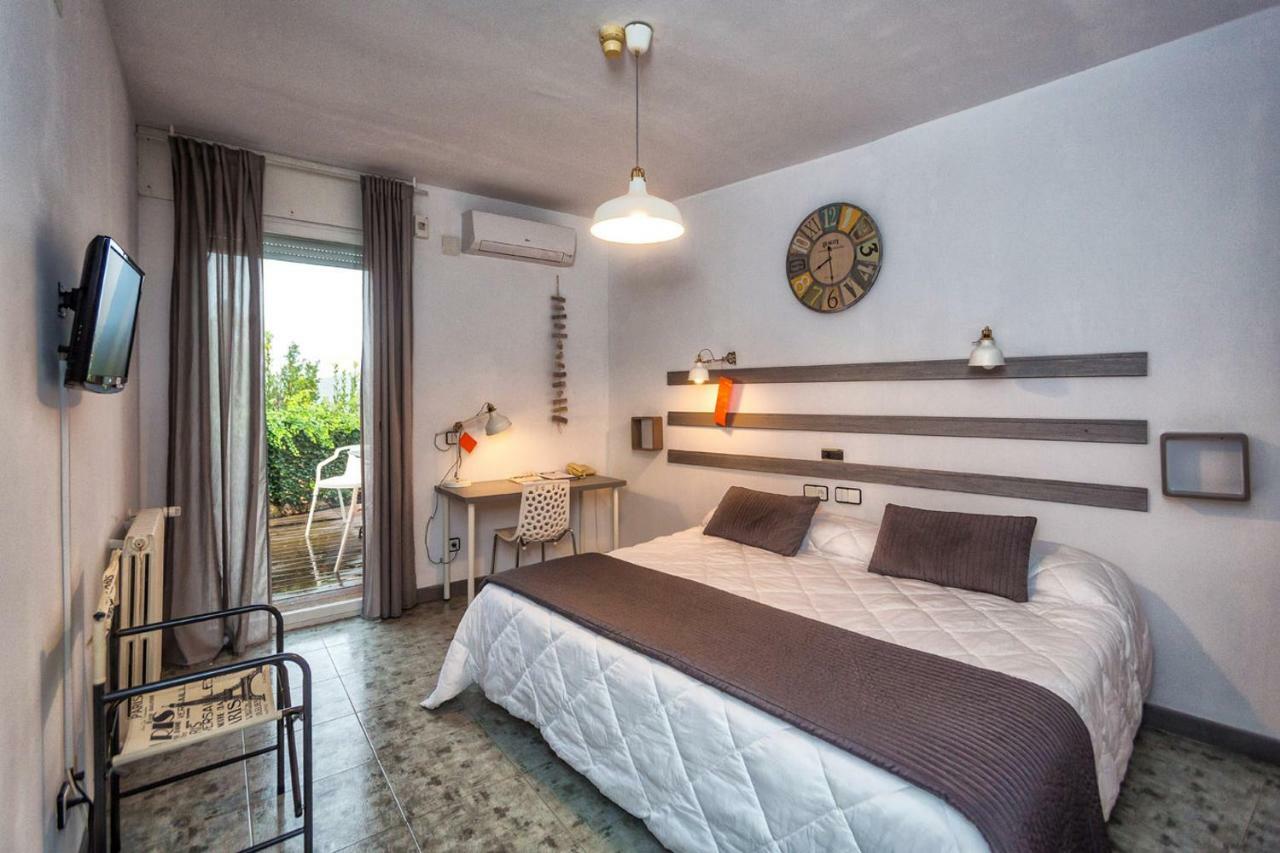 Hotel Rio Piedra نويفالوس المظهر الخارجي الصورة