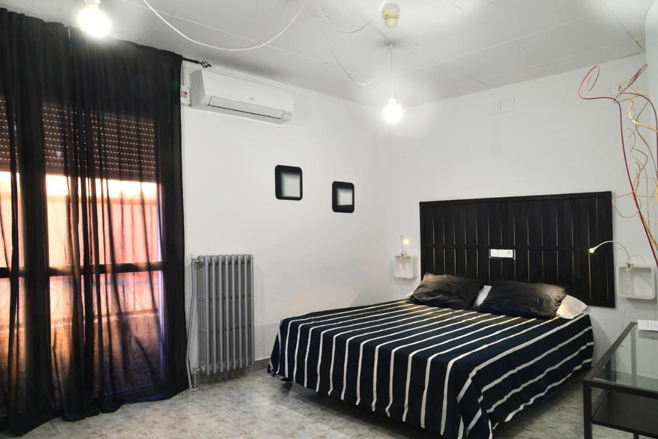 Hotel Rio Piedra نويفالوس المظهر الخارجي الصورة