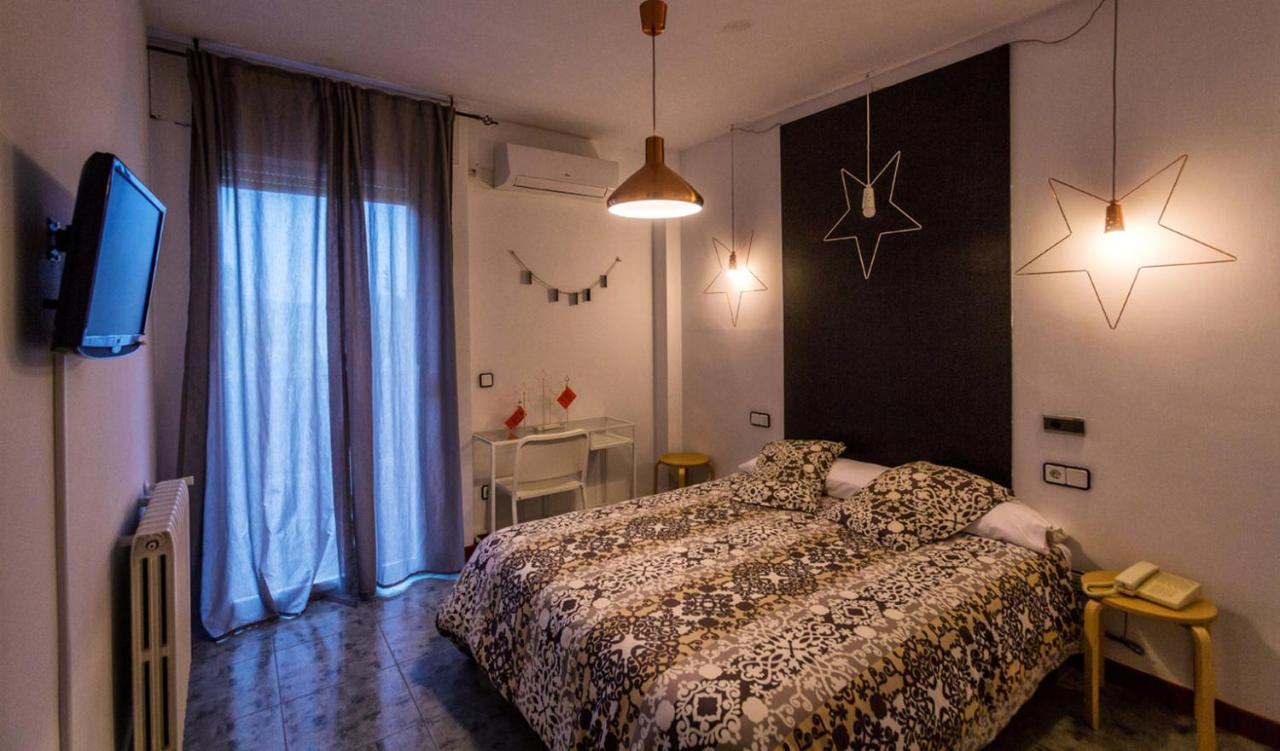 Hotel Rio Piedra نويفالوس المظهر الخارجي الصورة