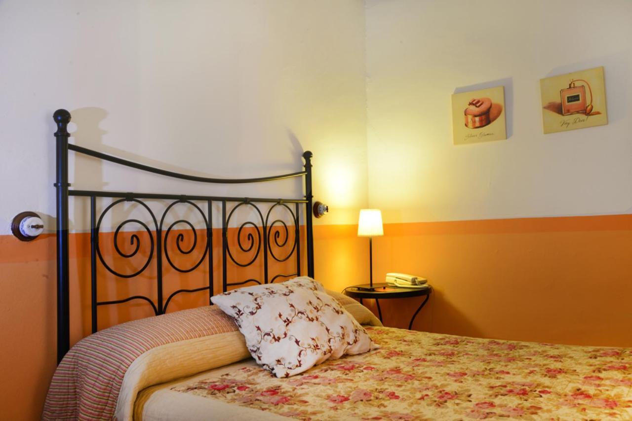 Hotel Rio Piedra نويفالوس المظهر الخارجي الصورة