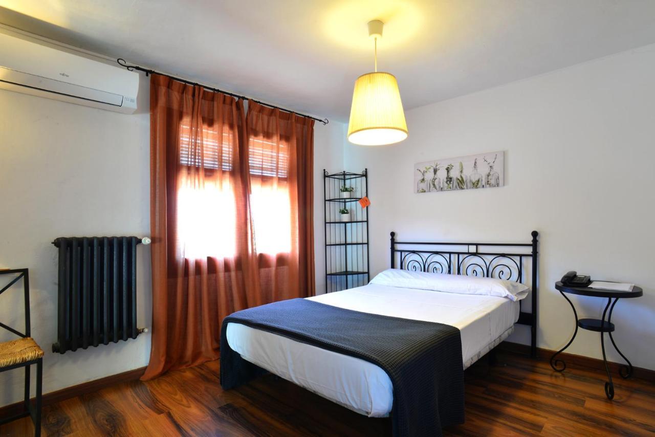 Hotel Rio Piedra نويفالوس المظهر الخارجي الصورة