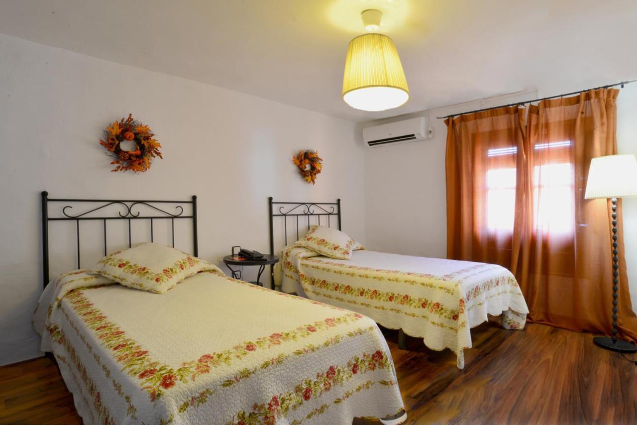 Hotel Rio Piedra نويفالوس المظهر الخارجي الصورة