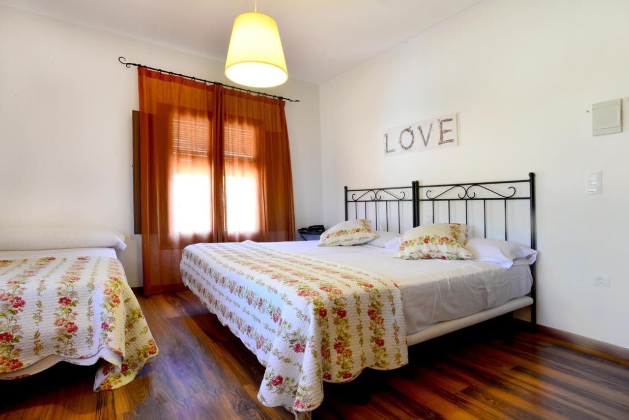 Hotel Rio Piedra نويفالوس المظهر الخارجي الصورة