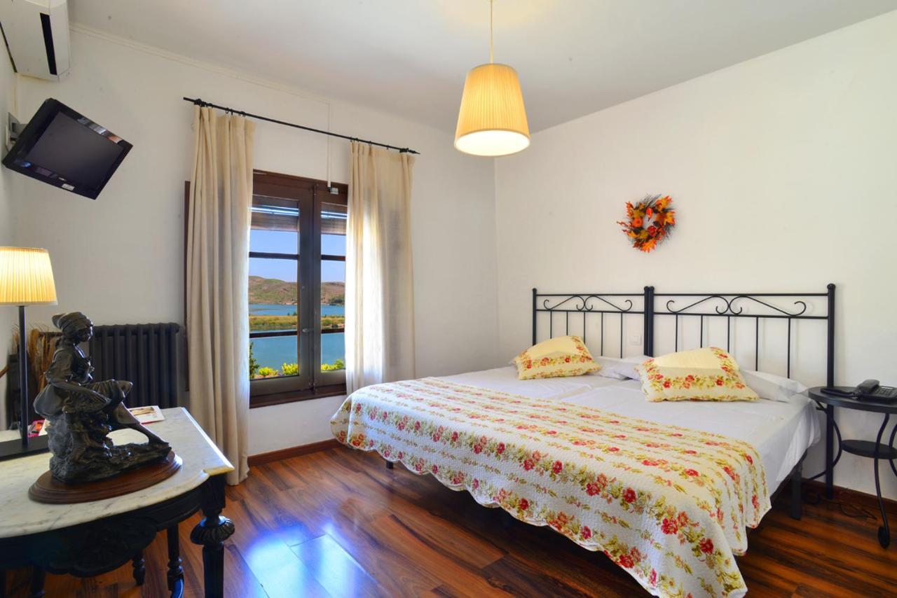 Hotel Rio Piedra نويفالوس المظهر الخارجي الصورة