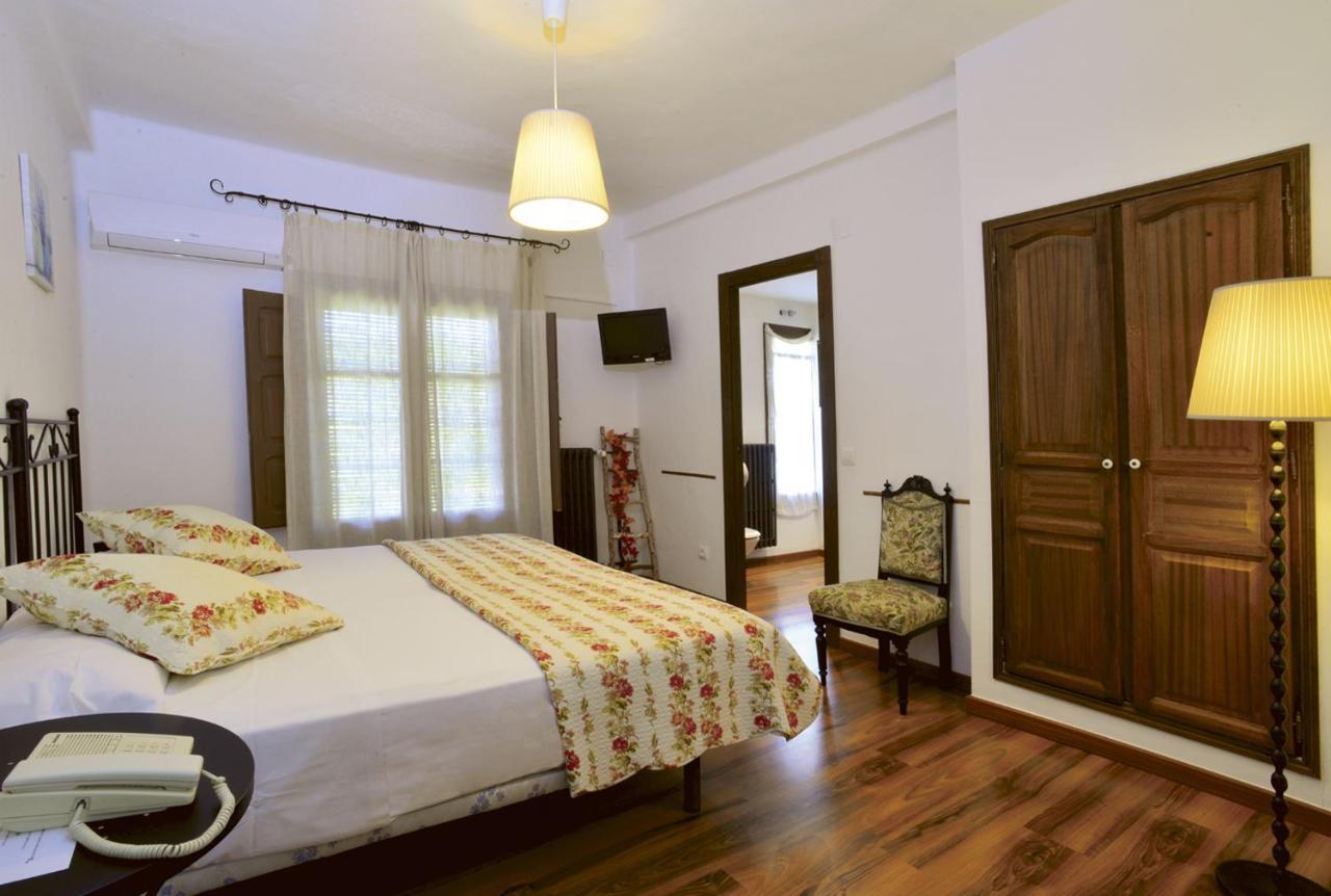 Hotel Rio Piedra نويفالوس المظهر الخارجي الصورة