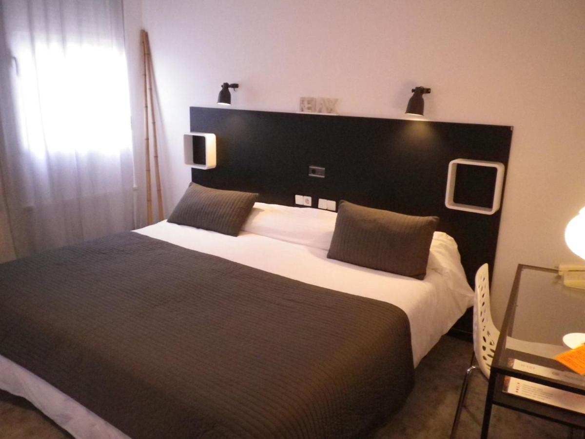Hotel Rio Piedra نويفالوس المظهر الخارجي الصورة