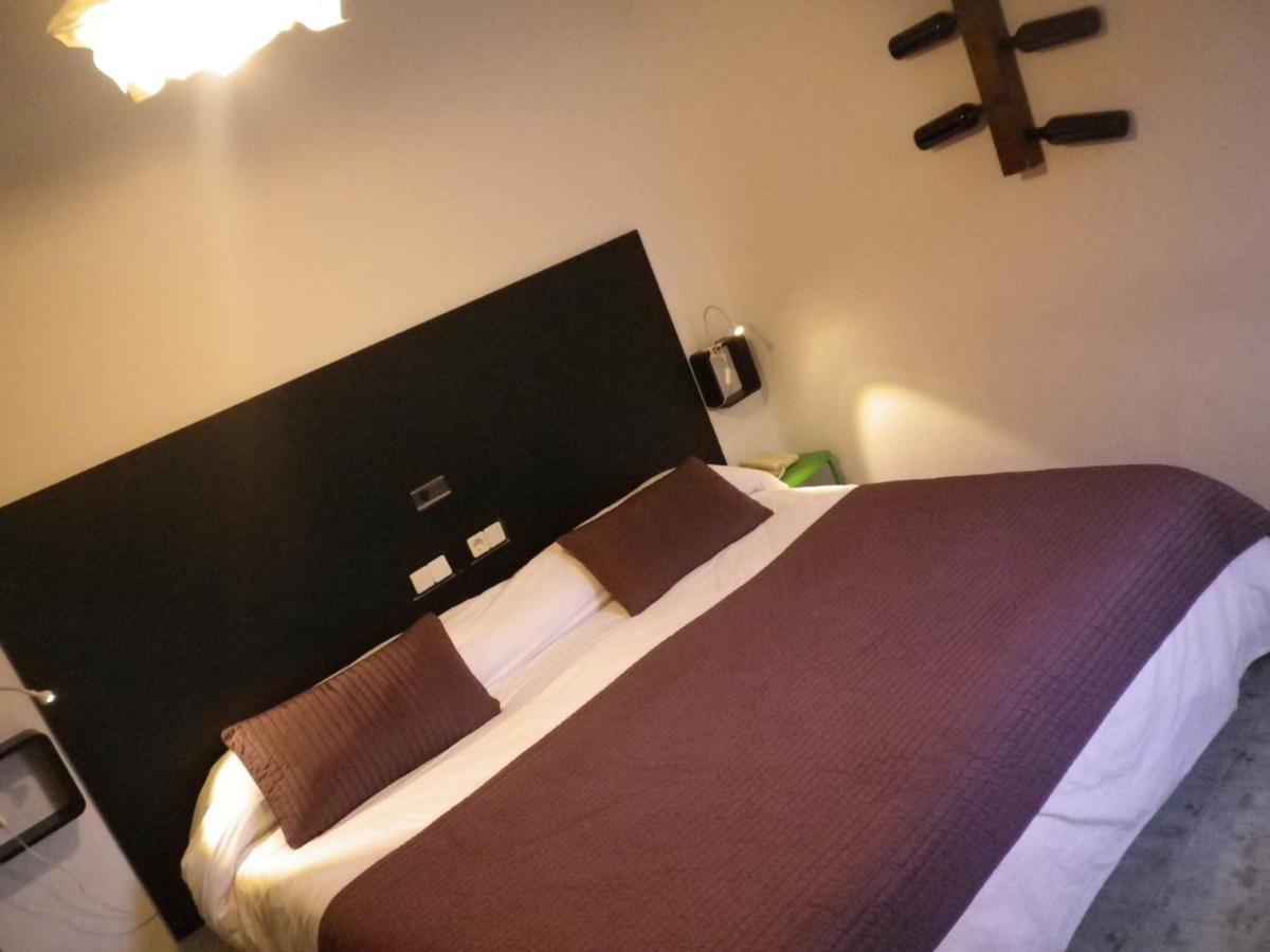 Hotel Rio Piedra نويفالوس المظهر الخارجي الصورة